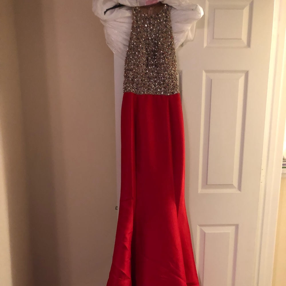 Prom dress Size 2